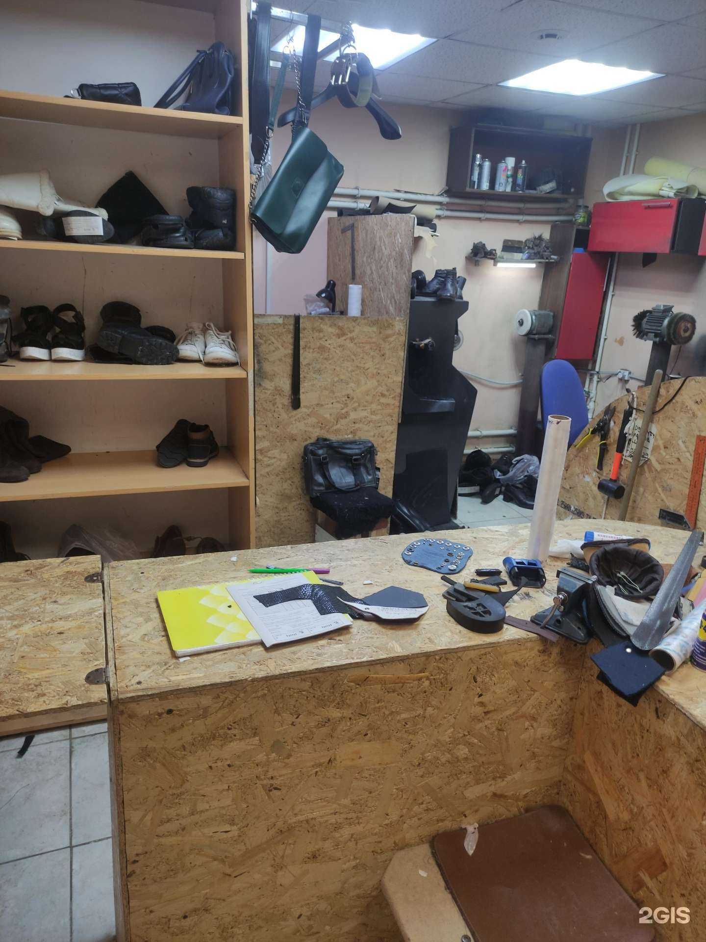 Отзывы на компанию Ремонтная мастерская в Коломне c фото