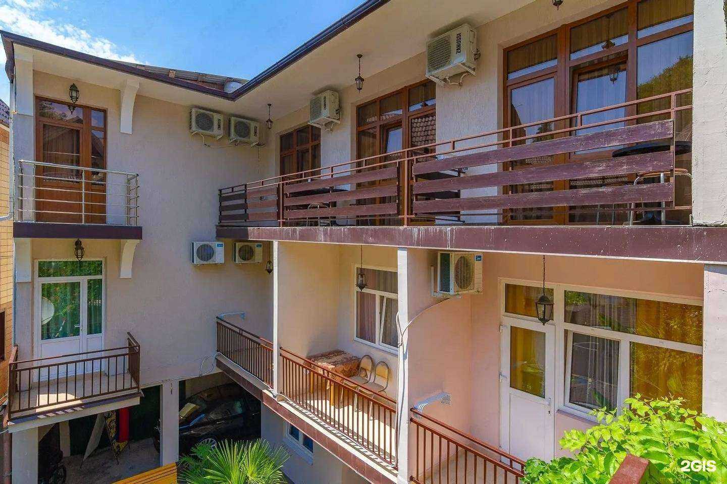 Отзывы на компанию Дагер в Сочи c фото