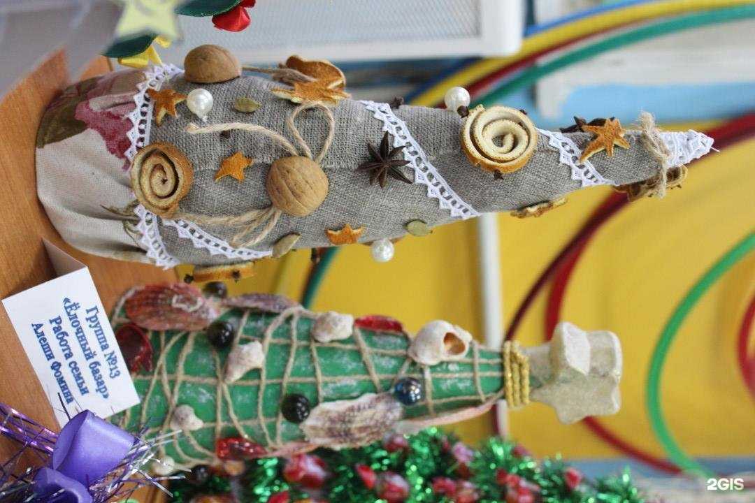 Отзывы на компанию Центр развития ребенка-детский сад №128 в Владимире c фото