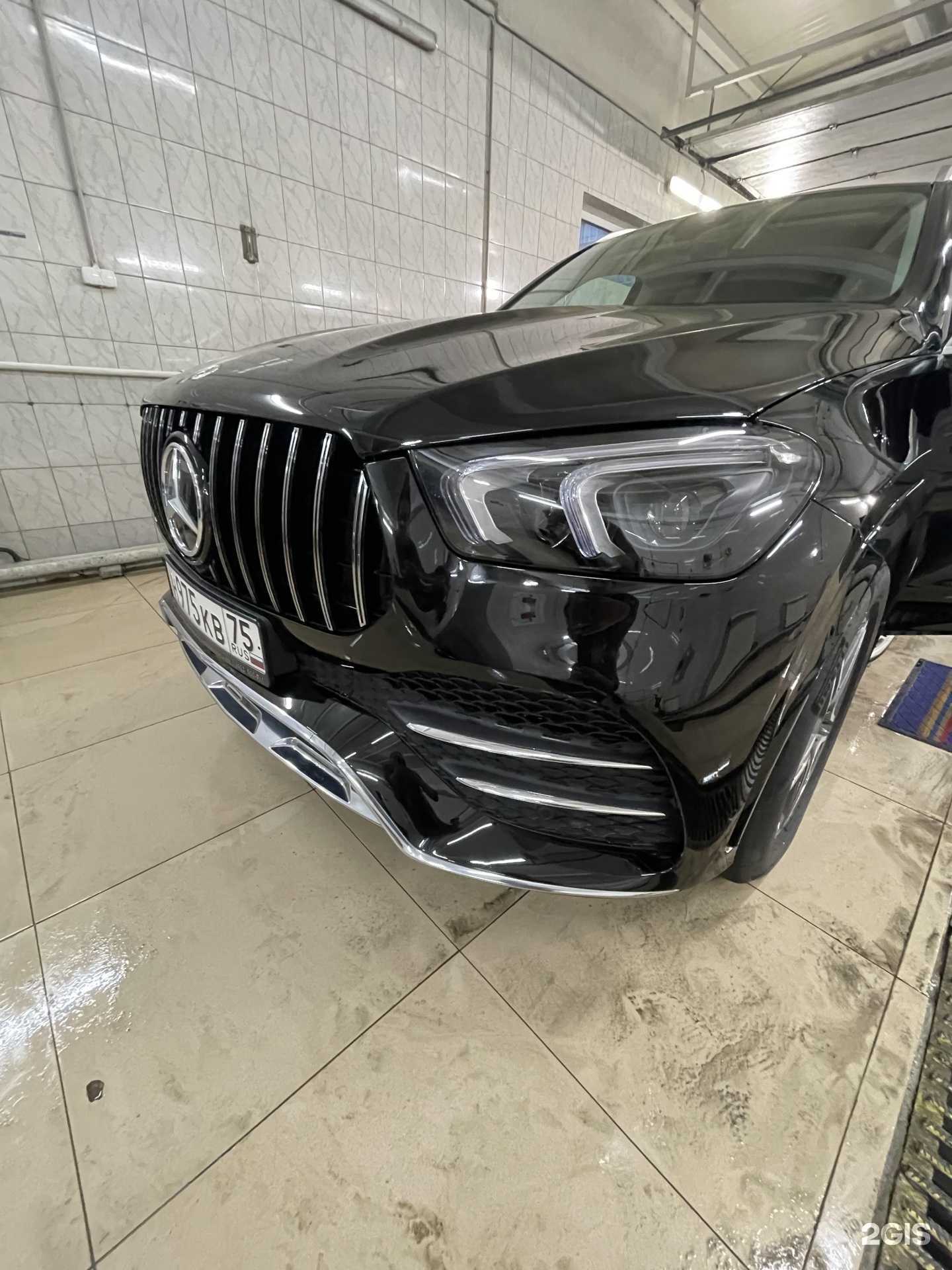 Отзывы на компанию Ингода в г. Чита c фото