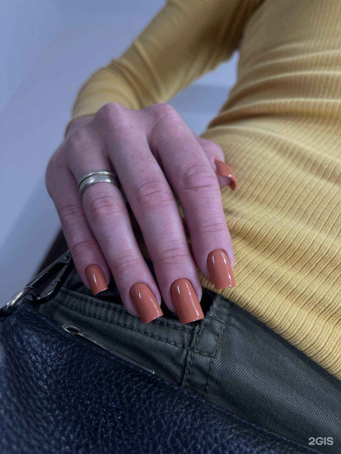 Отзывы на компанию mo_nails в Ставрополе c фото