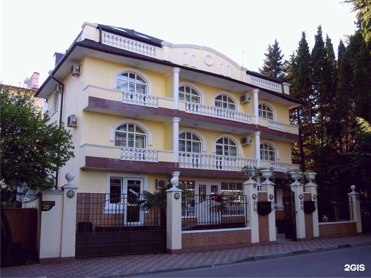 Отзывы на компанию Новое время в Сочи c фото