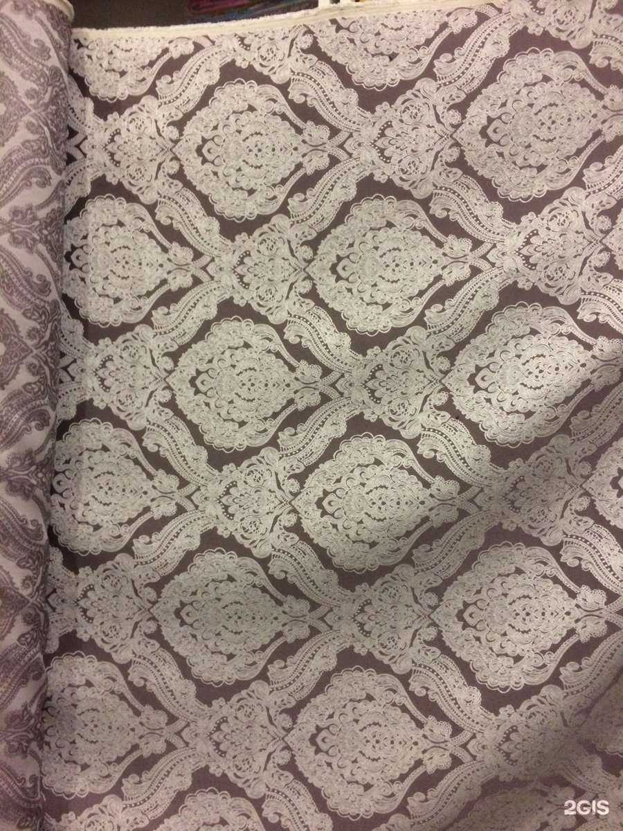 Отзывы на компанию Магазин текстиля, швейной фурнитуры, мебельных тканей в г. Астрахань c фото