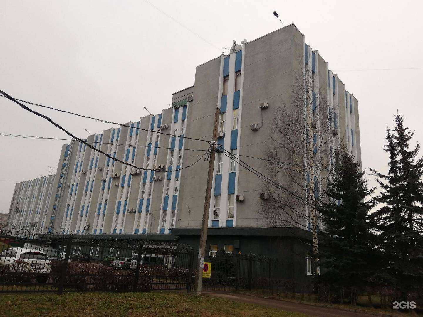 Отзывы на компанию Ростелеком для бизнеса в Ярославле c фото - фотография 2 из 2