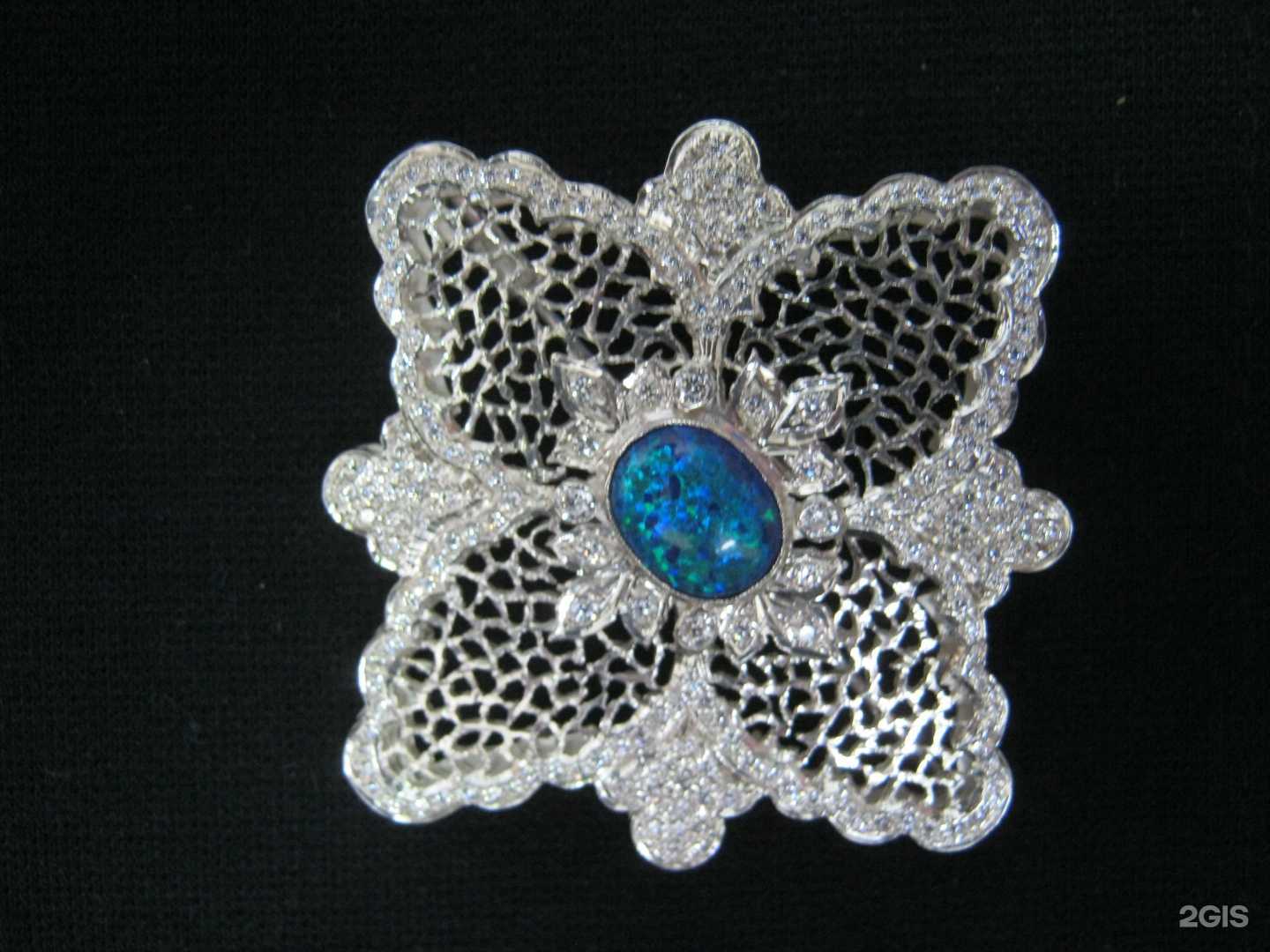 Отзывы на компанию Мастерская по ремонту и изготовлению ювелирных изделий в г. Рязань c фото