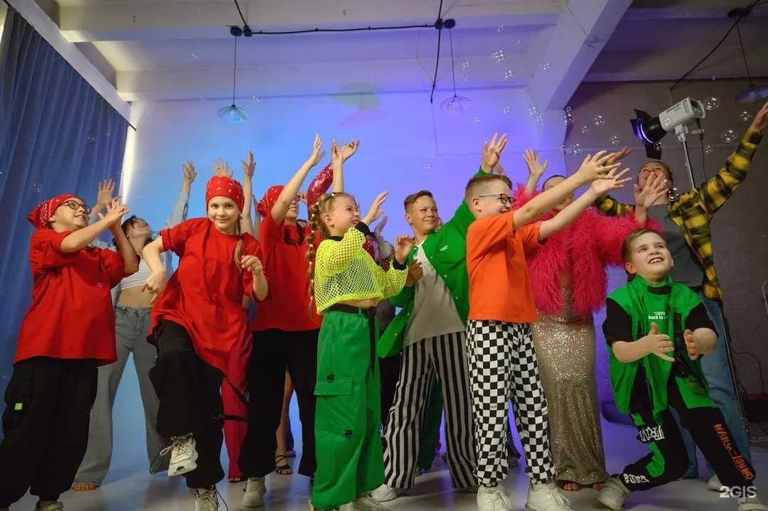 Отзывы на компанию ТанцПлощадка в г. Кострома c фото