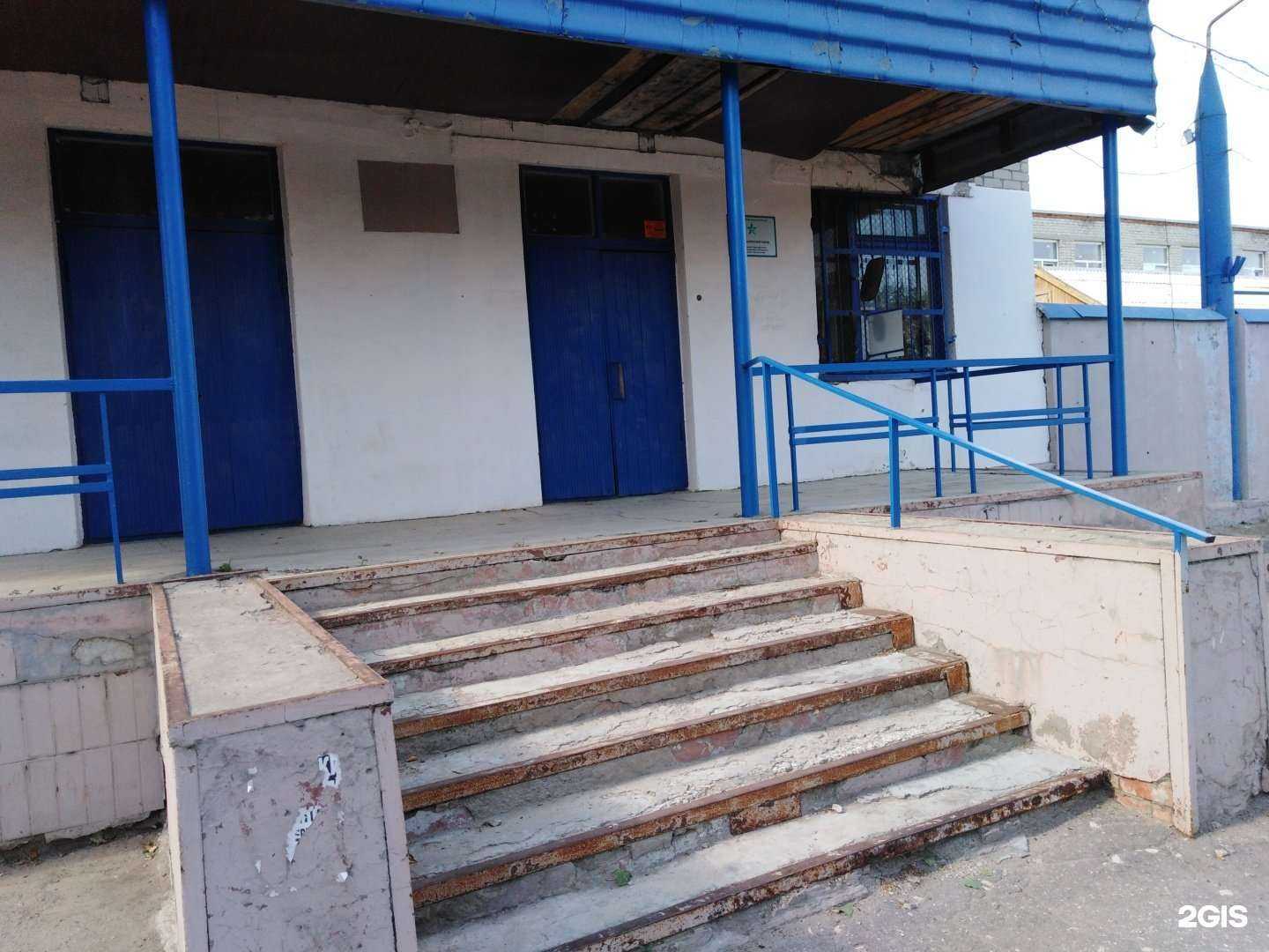 Отзывы на компанию 86 производственный комбинат в Энгельсе c фото - фотография 2 из 2