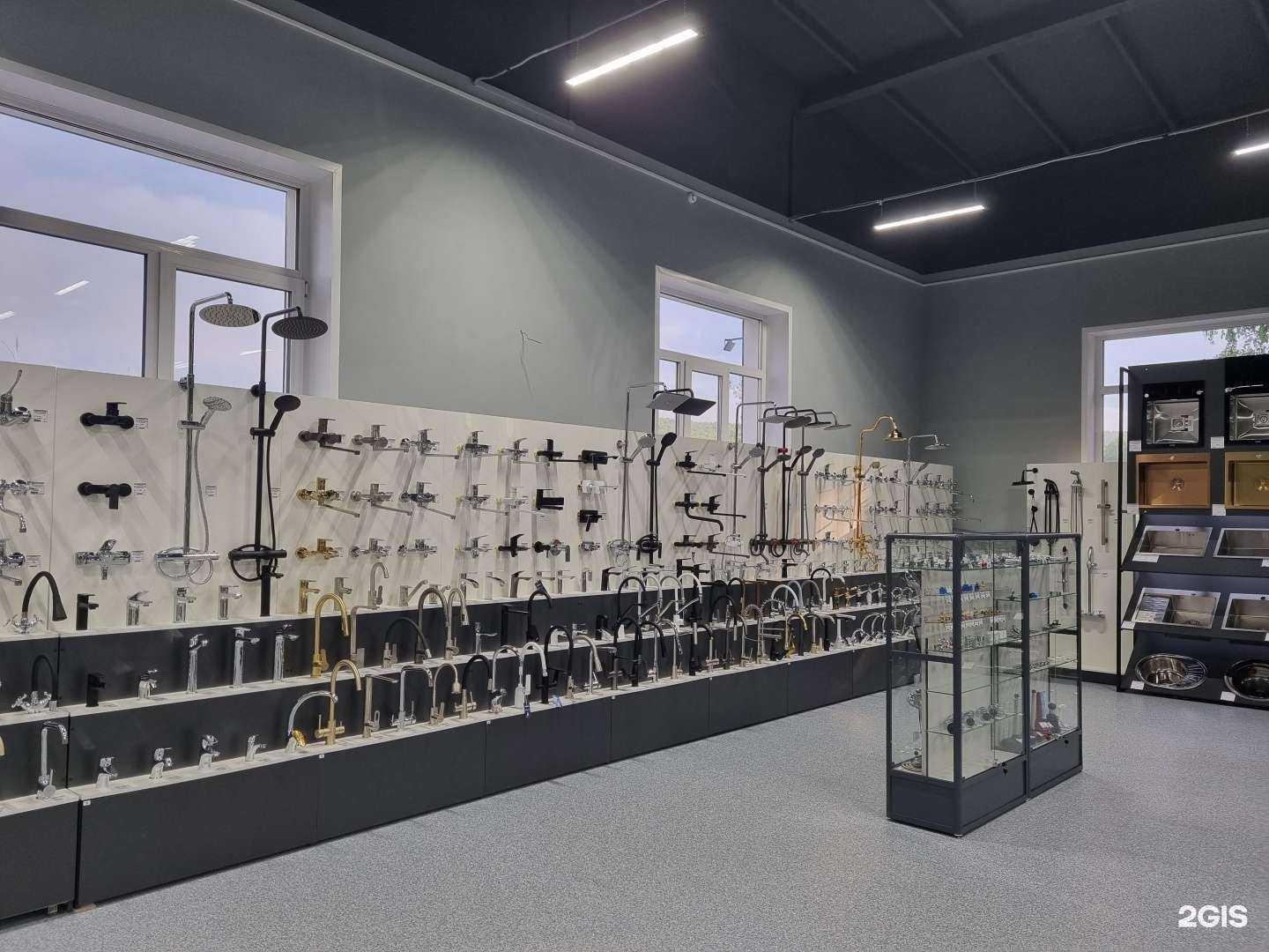 Отзывы на компанию Сантеххаус в Красноярске c фото