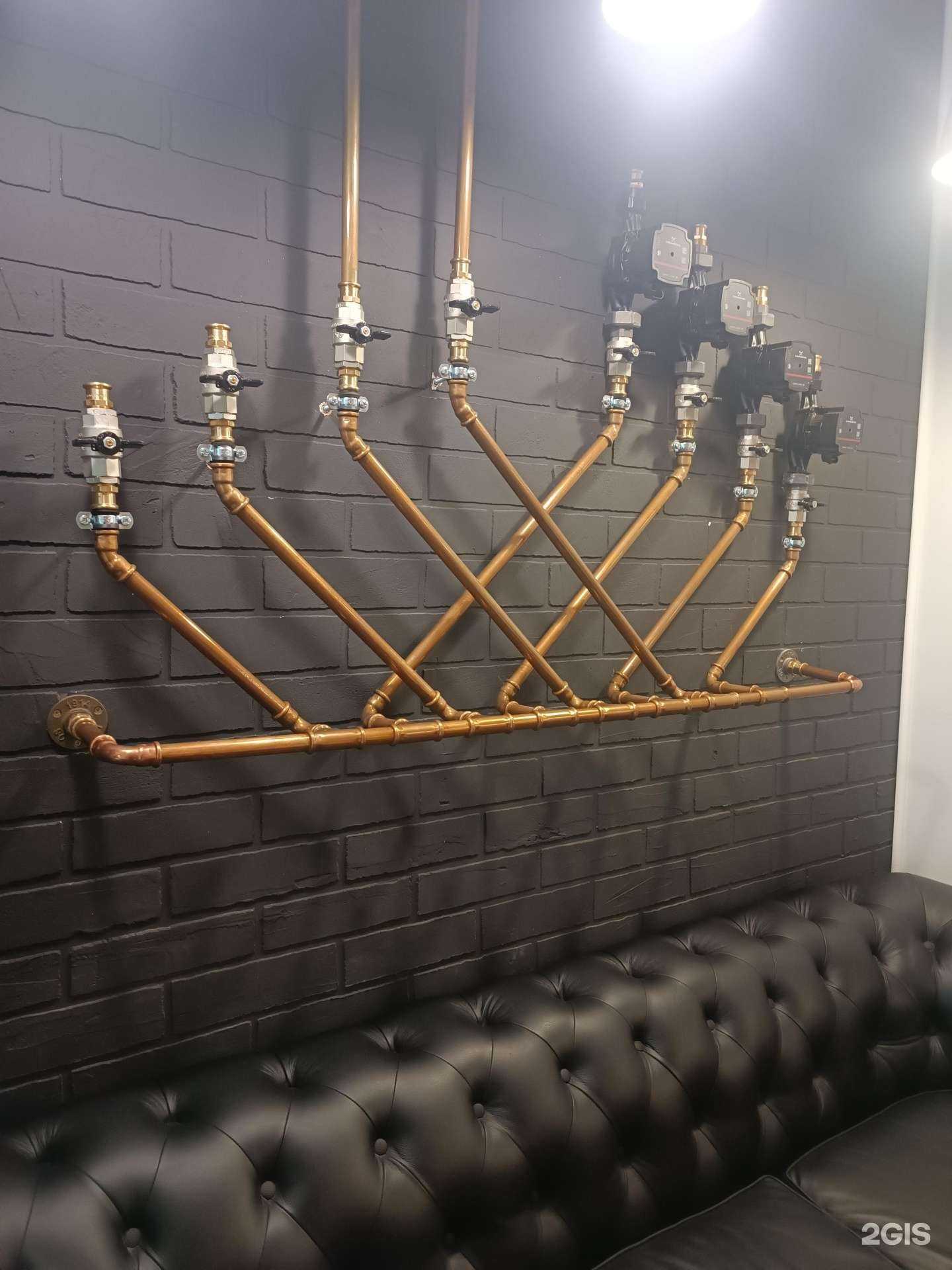 Отзывы на компанию Отопительный мир в Казани c фото