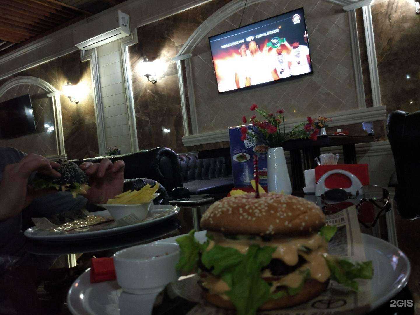 Отзывы на компанию Lion hall в г. Махачкала c фото