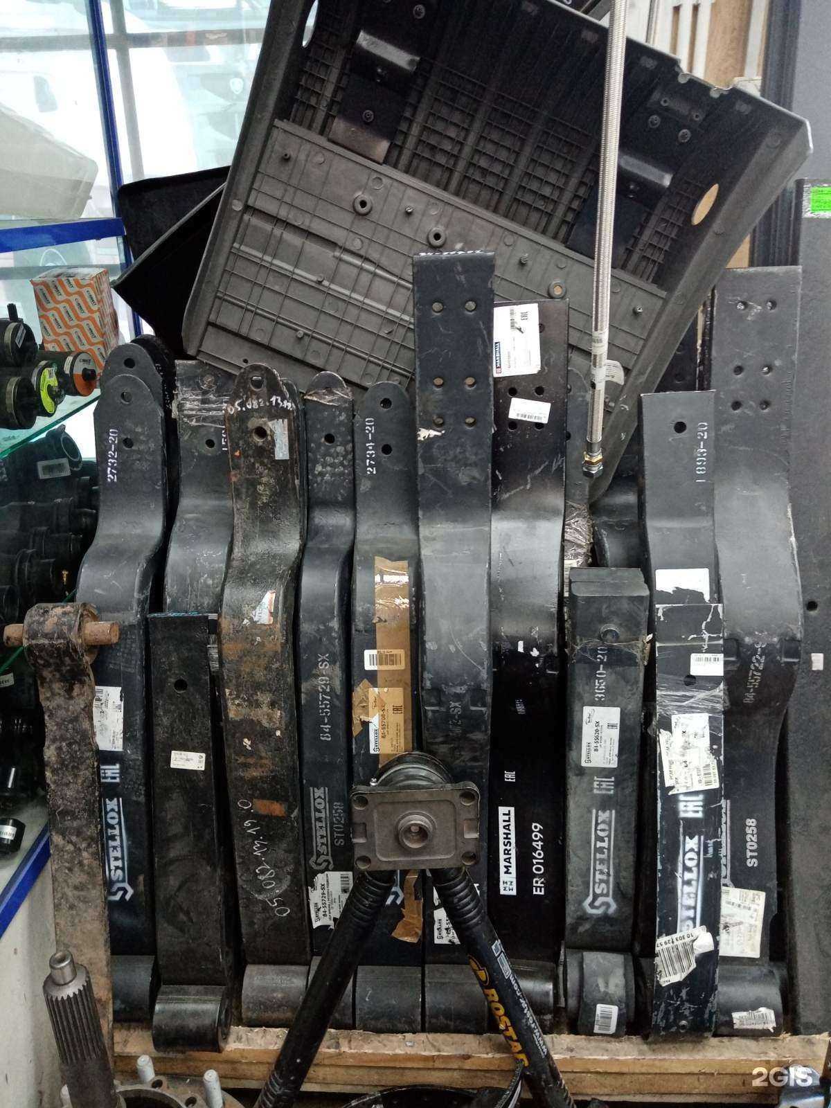 Отзывы на компанию Байкалтрак в Иркутске c фото