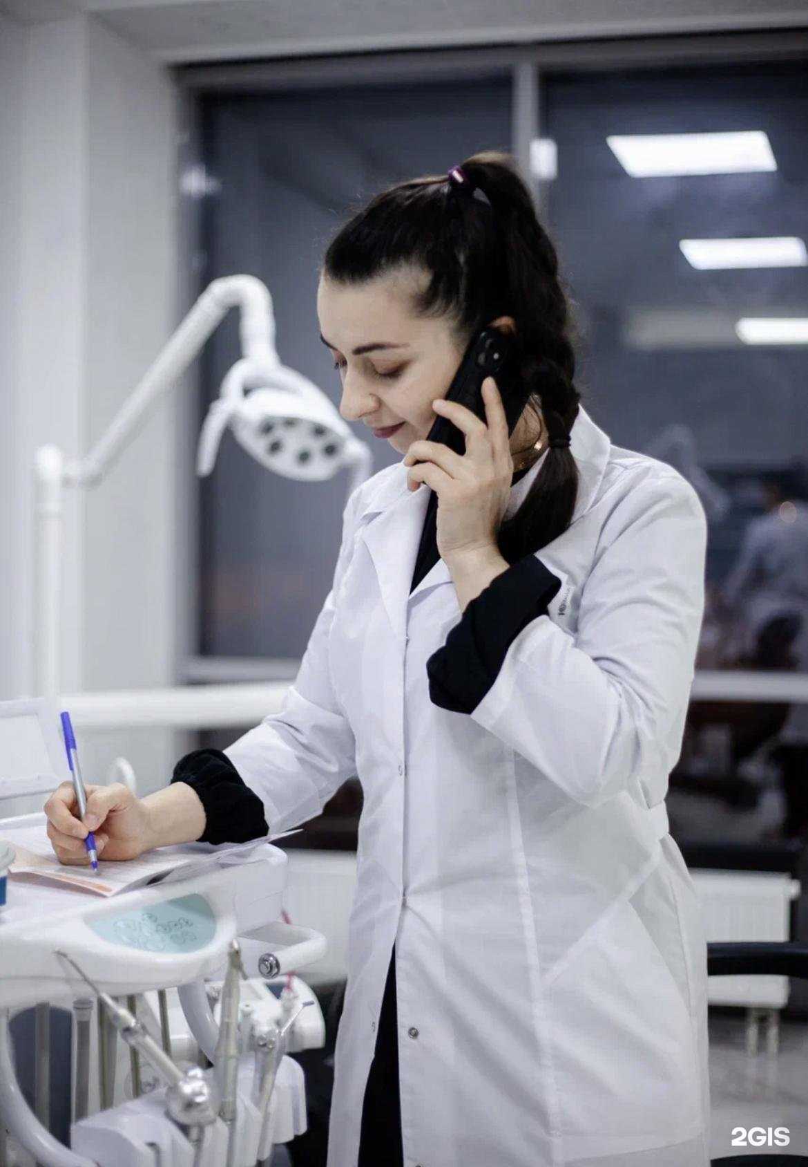 Отзывы на компанию Тут Ортодонт в Ставрополе c фото