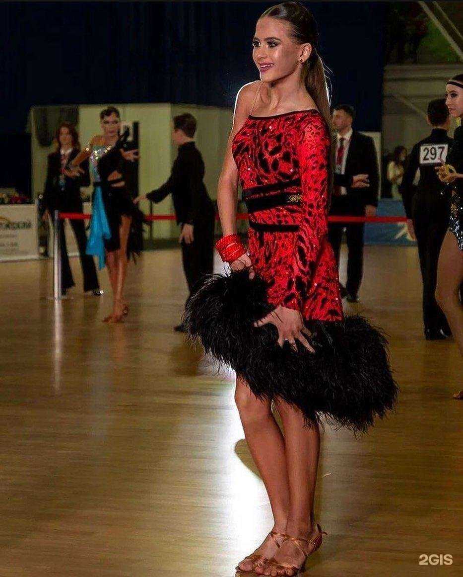 Отзывы на компанию Topdance в г. Волгоград c фото