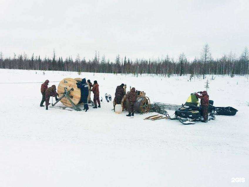 Отзывы на компанию УралОптикСтрой в Челябинске c фото