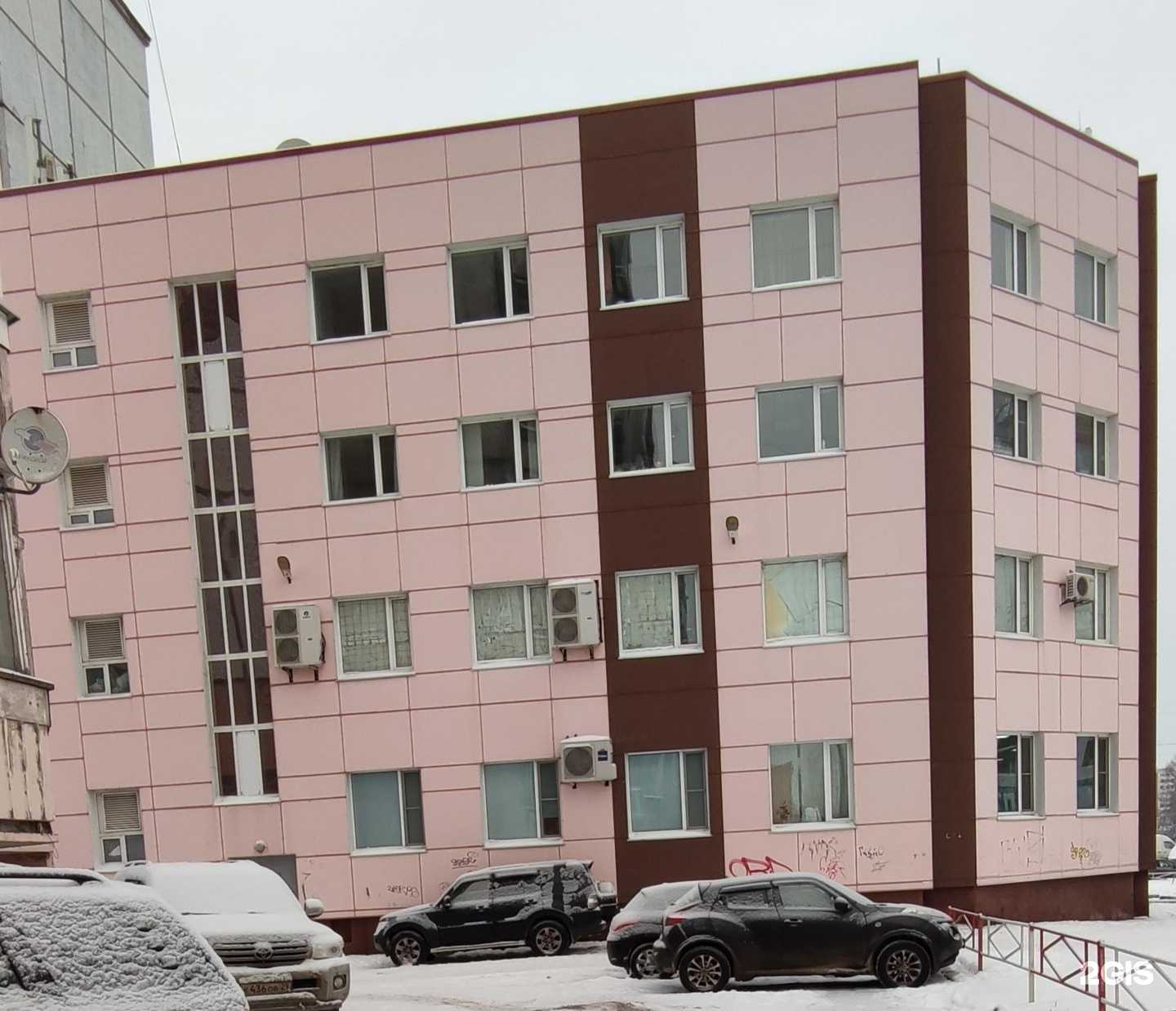 Отзывы на компанию Орион в г. Архангельск c фото