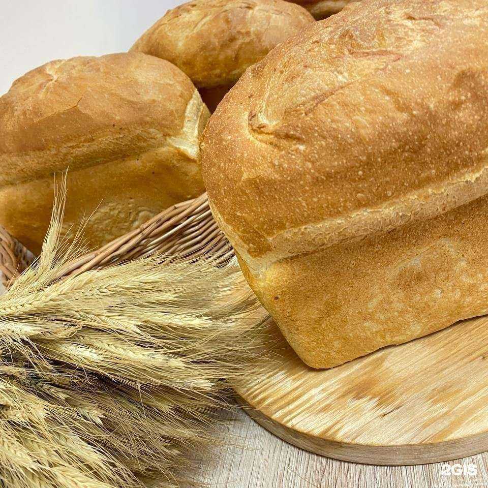 Отзывы на компанию Три пекаря в г. Черногорск c фото