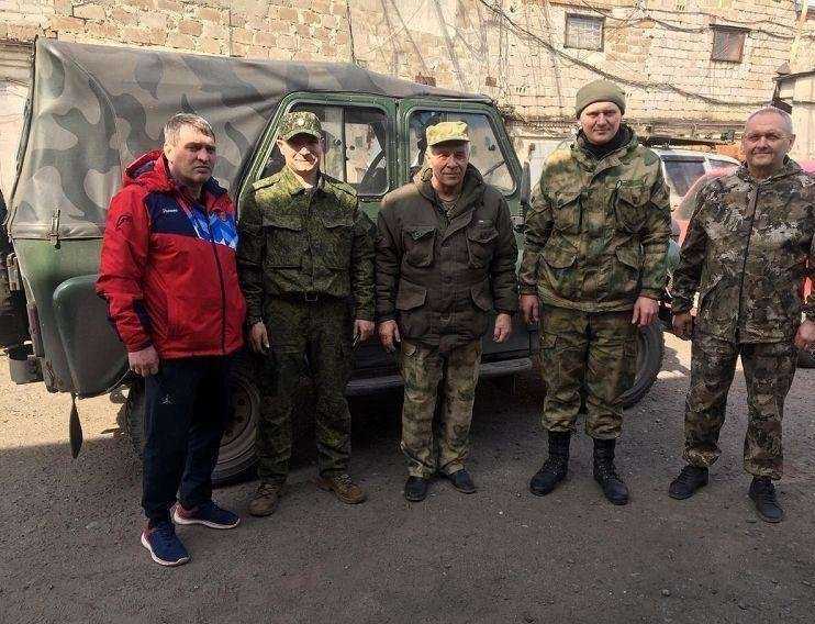 Отзывы на компанию Спортивная школа №2 в Белой Калитве c фото