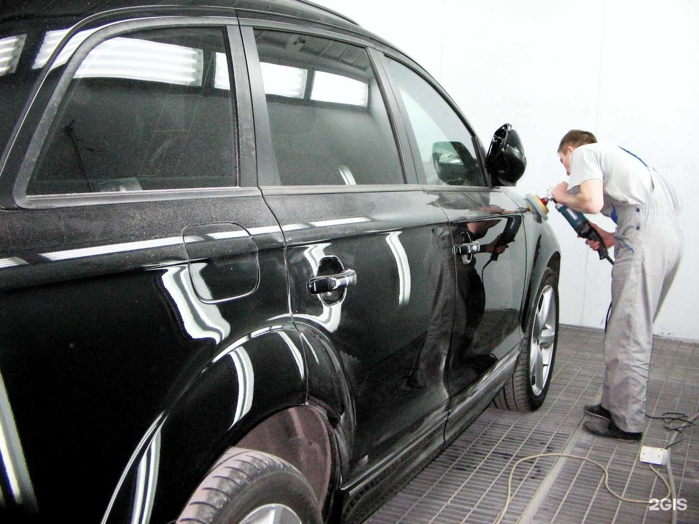 Отзывы на компанию Атриум авто в Екатеринбурге c фото