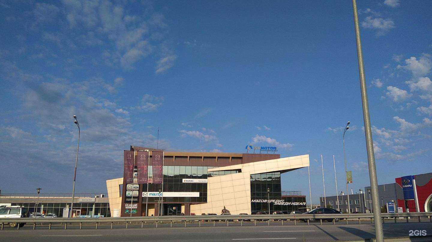 Отзывы на компанию Sollers в Артёме c фото - фотография 2 из 2