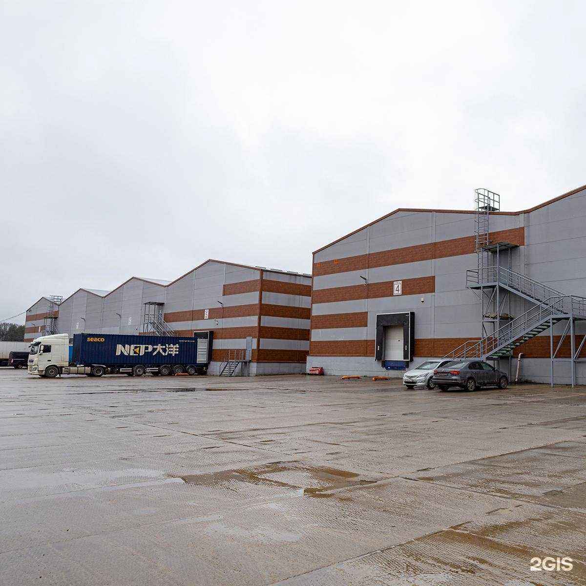 Отзывы на компанию С текстиль в Балашихе c фото