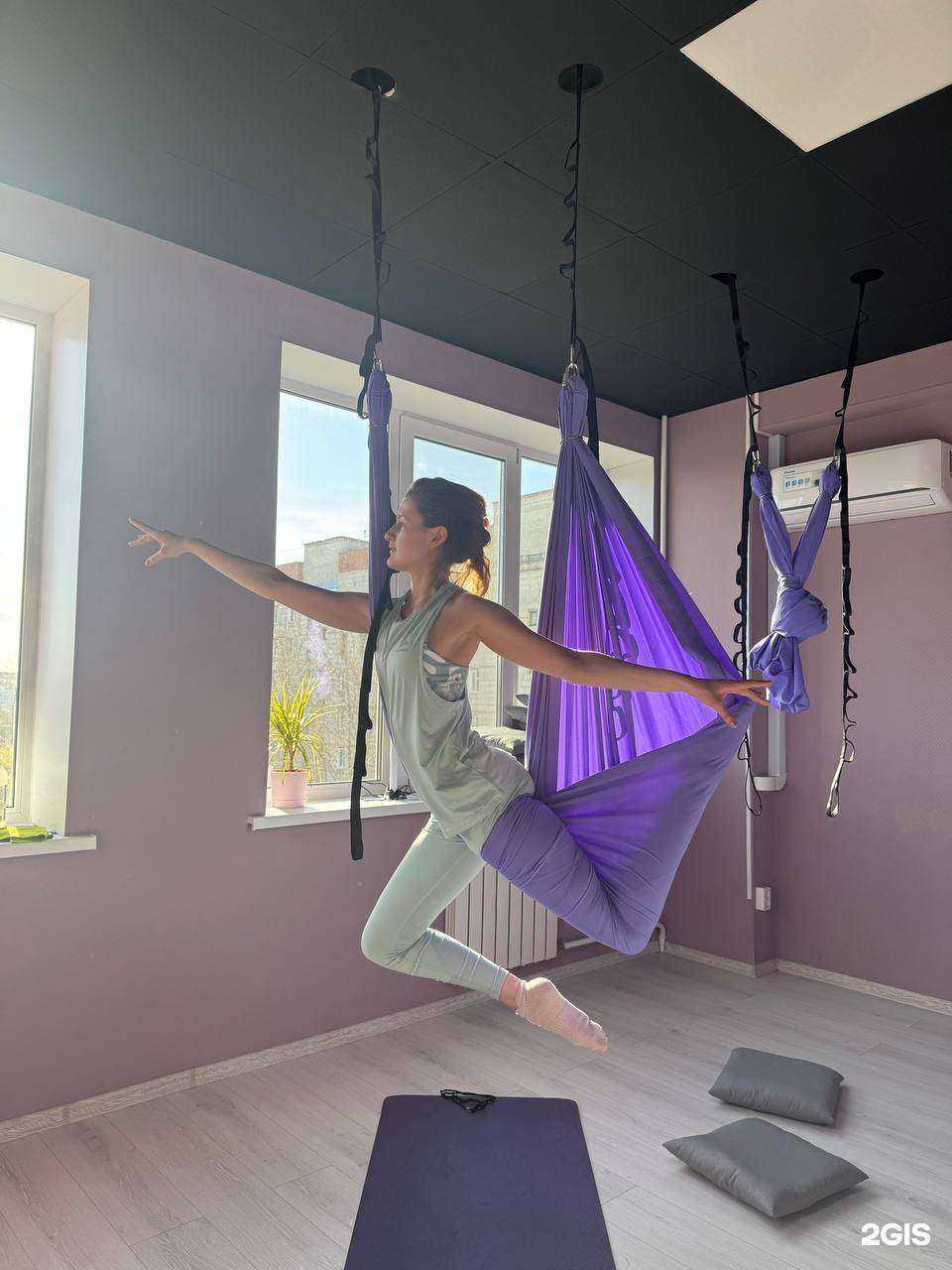 Отзывы на компанию 33 шпагата в Северске c фото