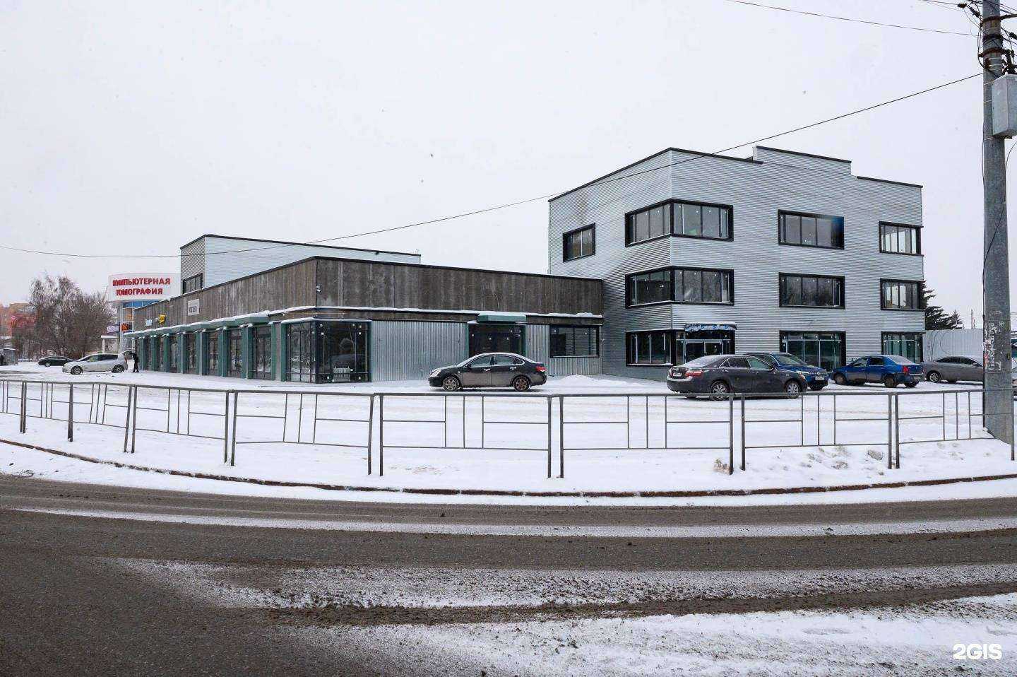 Отзывы на компанию 2Smoke в Тюмени c фото - фотография 2 из 2