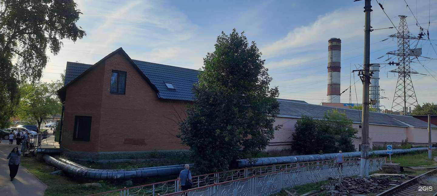 Отзывы на компанию Смак в Электрогорске c фото - фотография 2 из 2