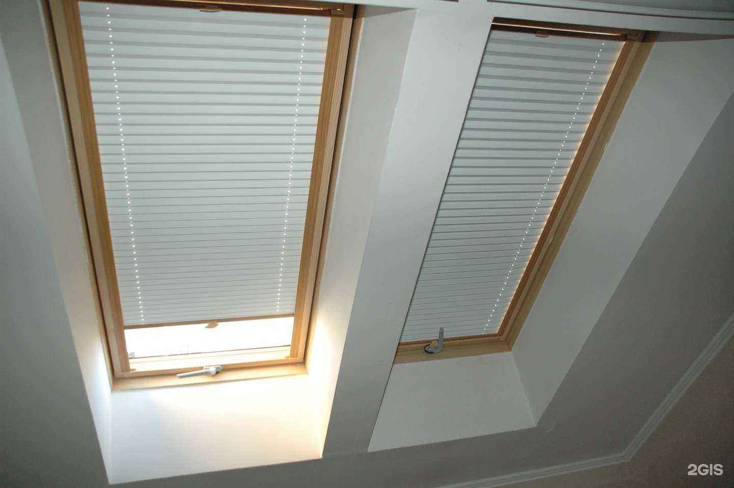 Отзывы на компанию Мир жалюзи в Калининграде c фото - фотография 2 из 3