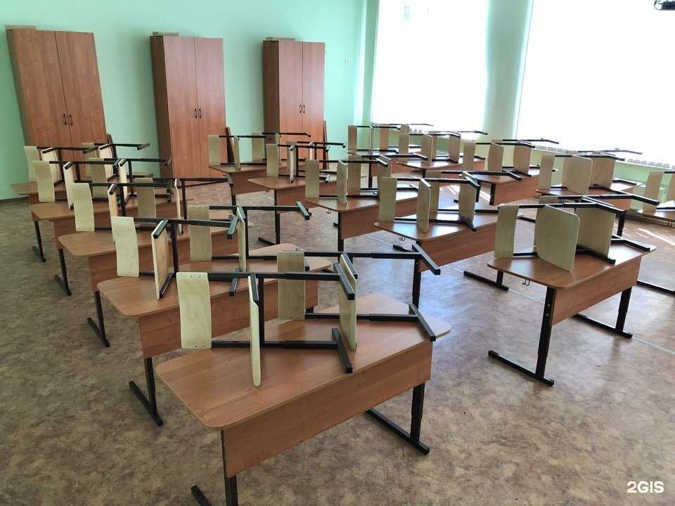 Отзывы на компанию Средняя школа №43 в Петрозаводске c фото