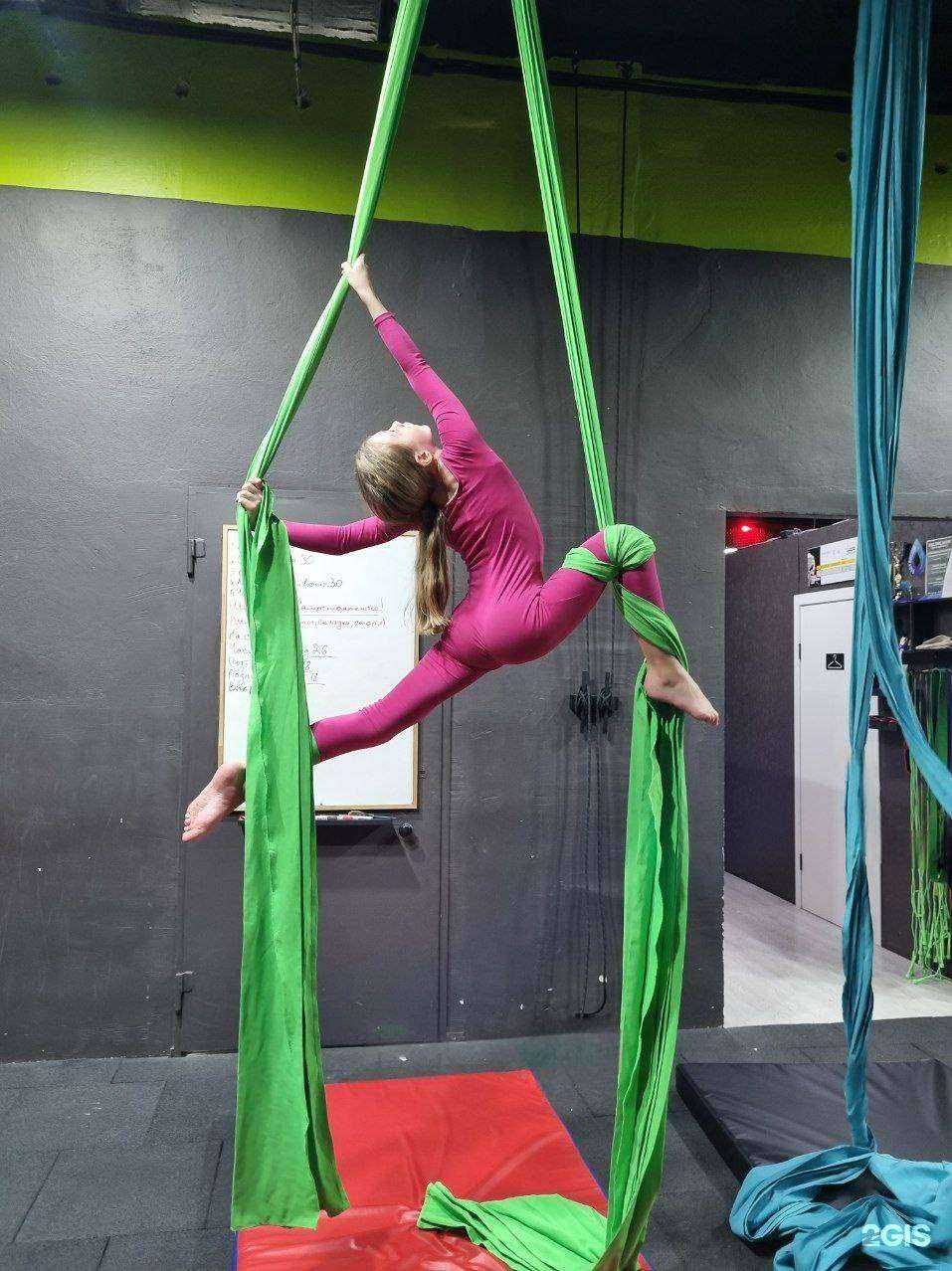 Отзывы на компанию SkyArt в г. Иркутск c фото