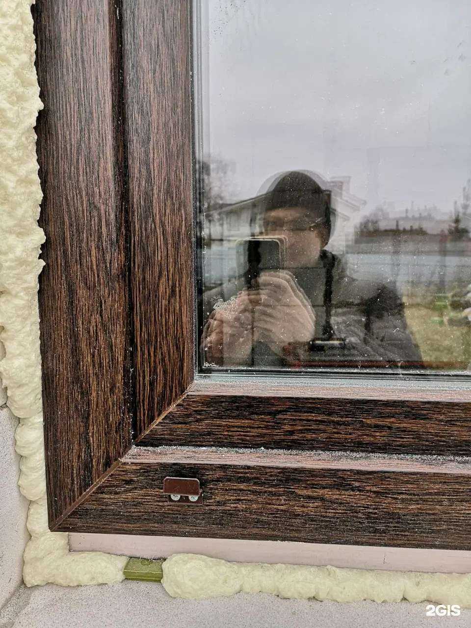 Отзывы на компанию Окна микс в г. Чехов c фото