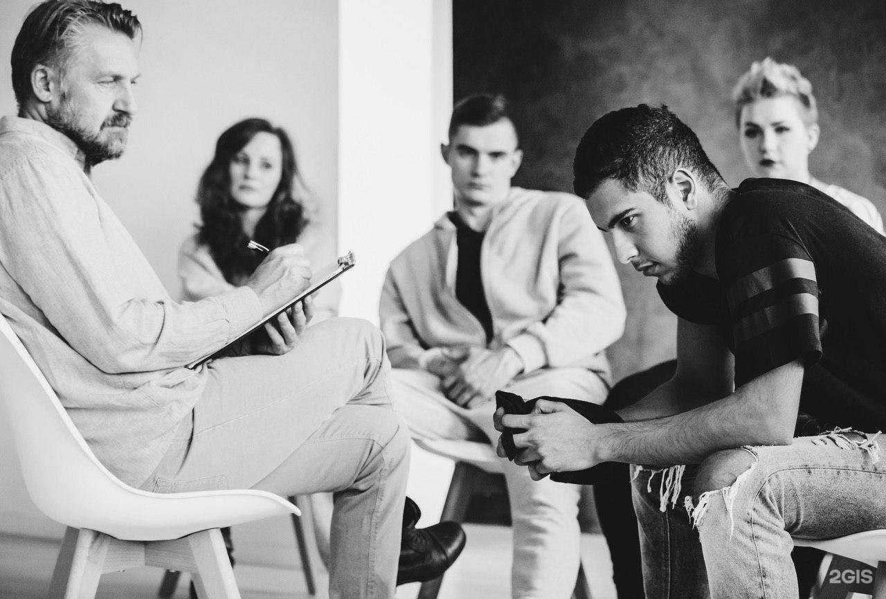 Отзывы на компанию Дальневосточная Наркологическая Клиника в Хабаровске c фото