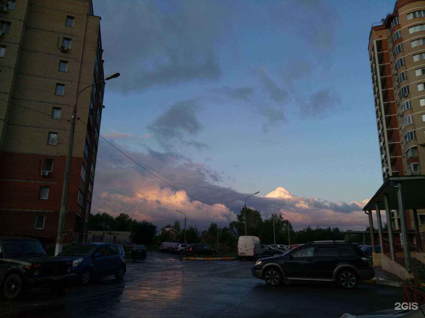 Отзывы на компанию Beauty mix в Раменском c фото - фотография 2 из 2