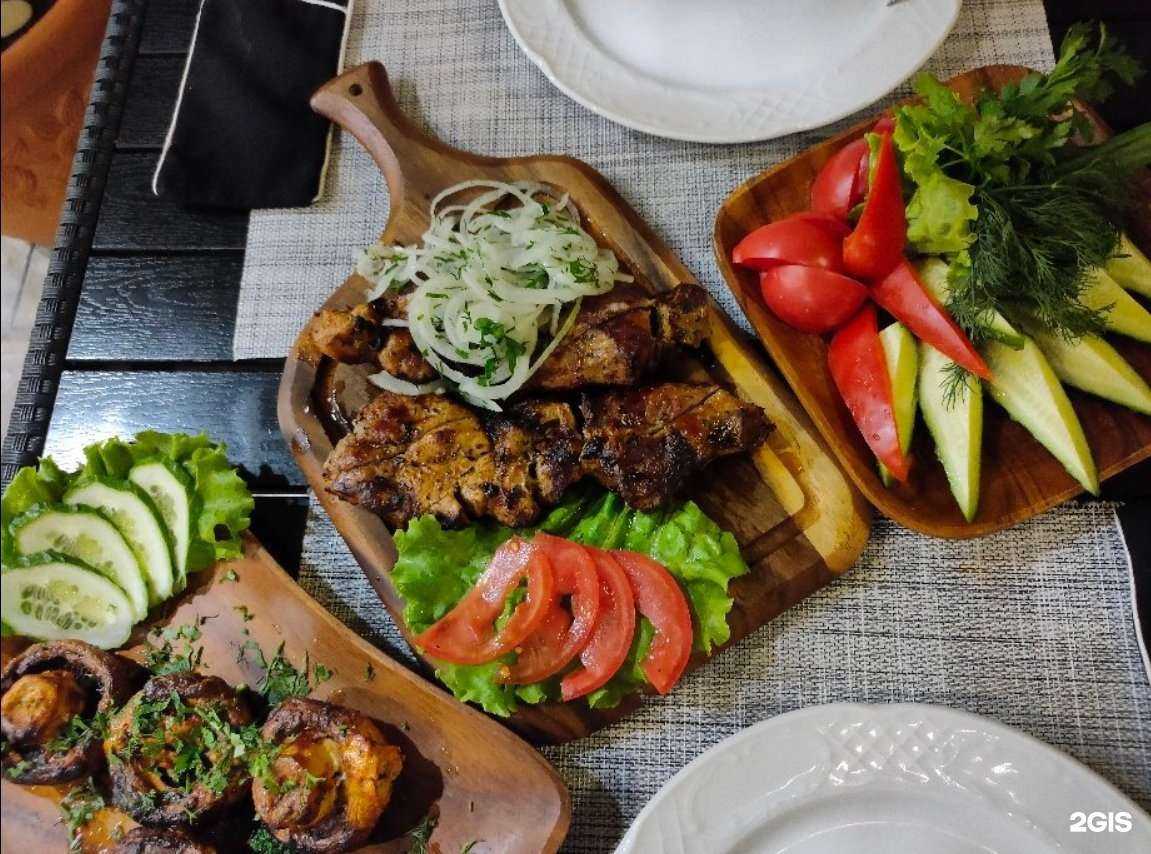 Отзывы на компанию Гранат в Сочи c фото