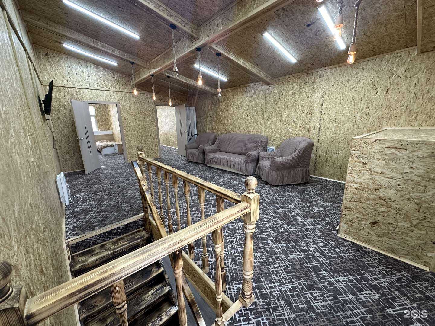 Отзывы на компанию Гостевой дом в Норильске c фото