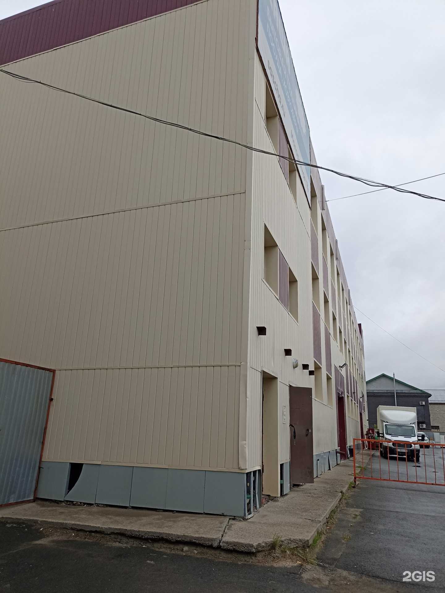 Отзывы на компанию Склад живых раков в Тюмени c фото - фотография 2 из 2