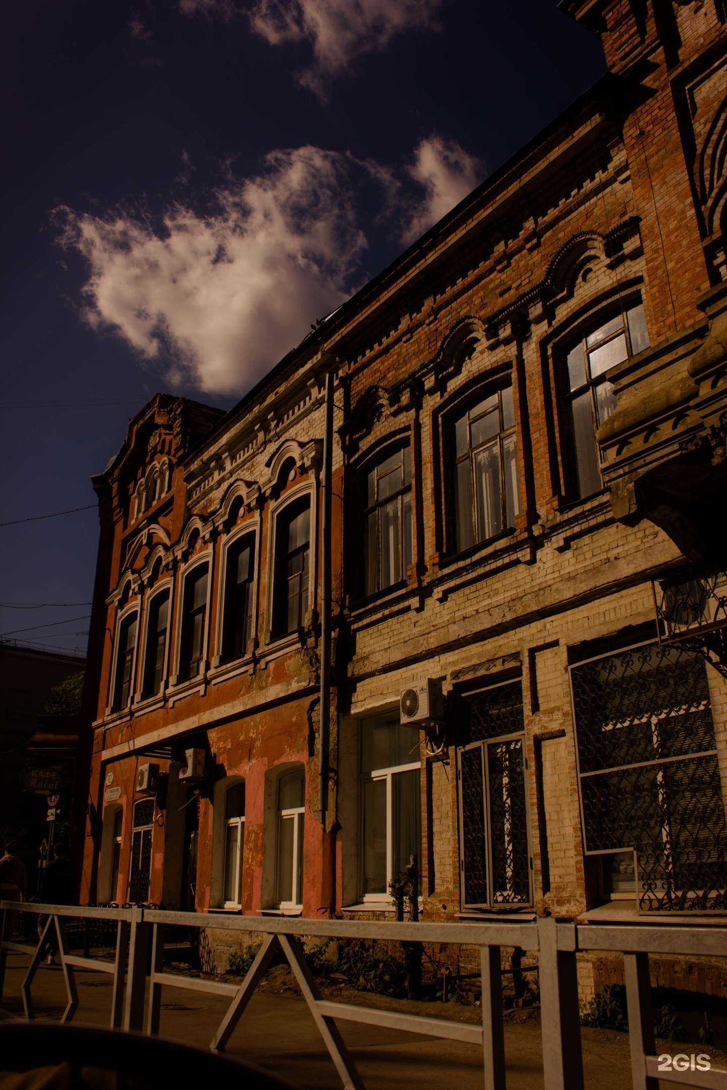 Отзывы на компанию Самарский государственный социально-педагогический университет в Самаре c фото - фотография 2 из 2