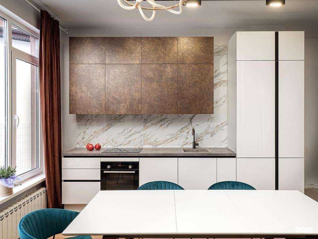 Отзывы на компанию Кухонный двор в г. Набережные Челны c фото