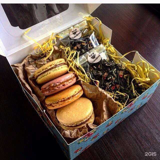 Отзывы на компанию Chaykoffskiy в Первоуральске c фото