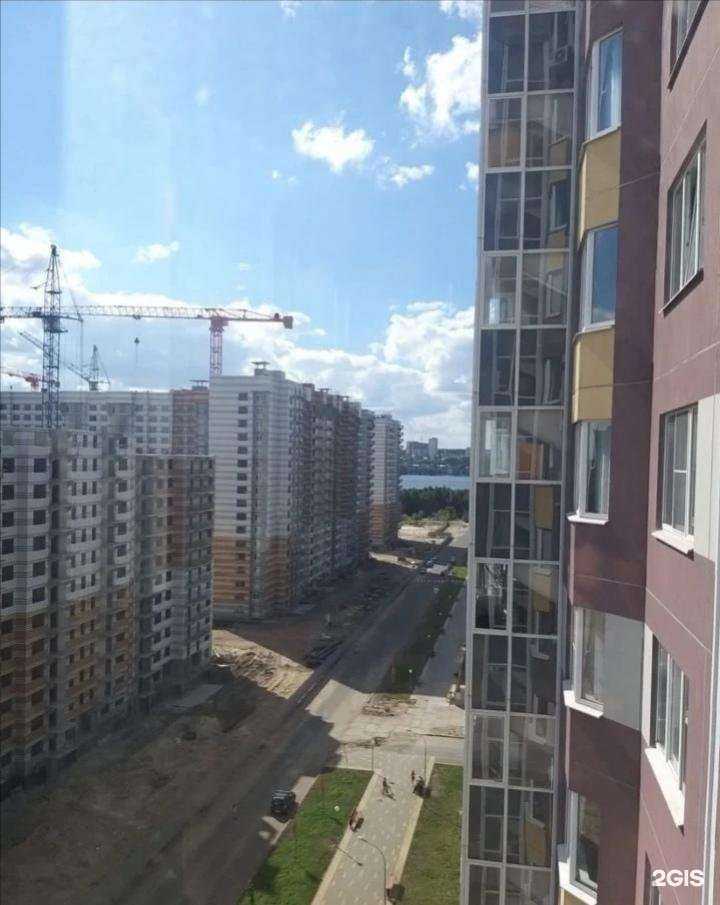 Отзывы на компанию Гемотест в Воронеже c фото - фотография 2 из 2