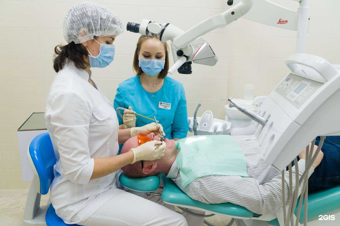 Отзывы на компанию Кропоткинская стоматологическая клиника в Новосибирске c фото