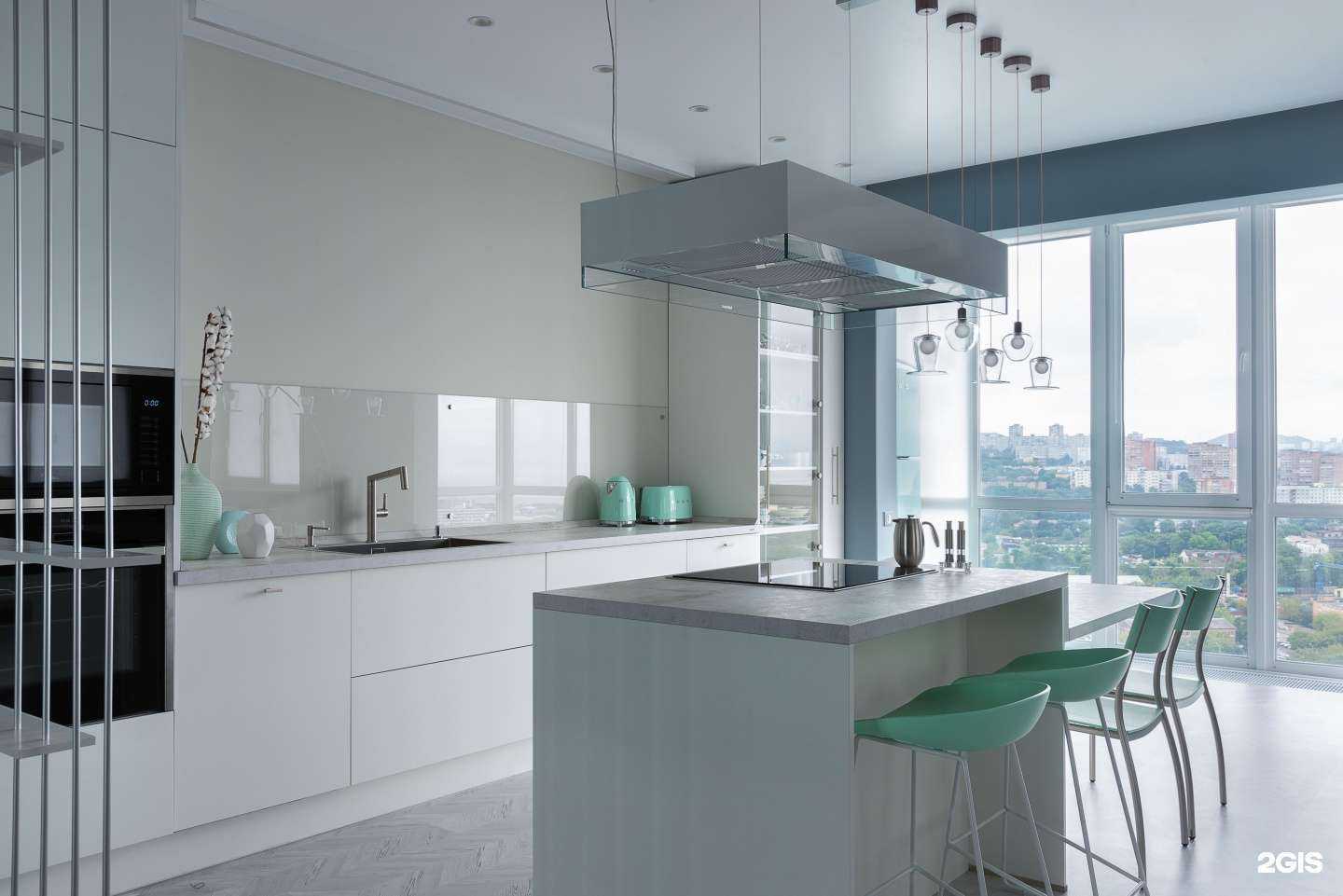 Отзывы на компанию Lorena кухни в Екатеринбурге c фото