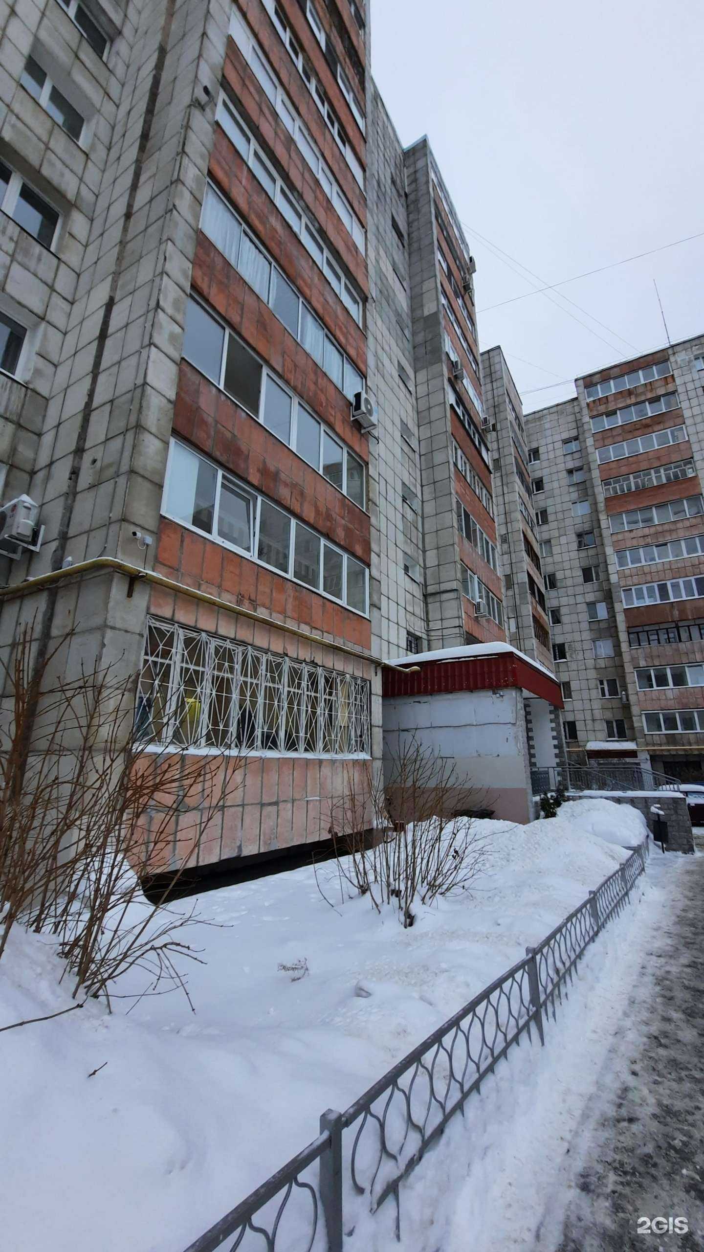 Отзывы на компанию Третий кран в Перми c фото - фотография 2 из 2