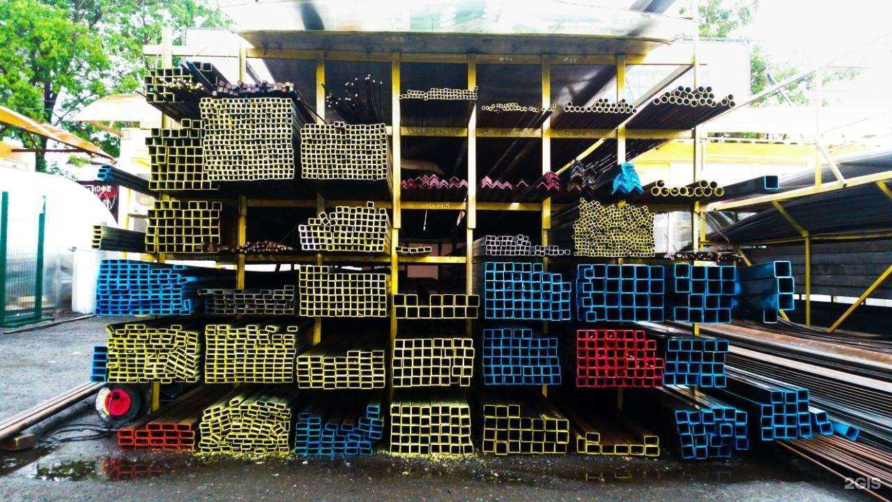 Отзывы на компанию Металлбро в г. Челябинск c фото