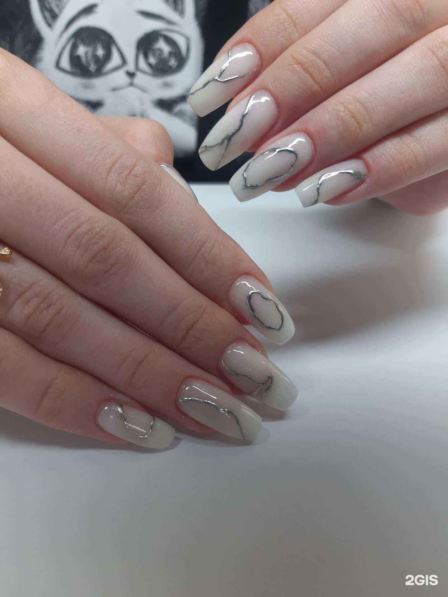 Отзывы на компанию Nails Masters Кузнецова в г. Волгоград c фото