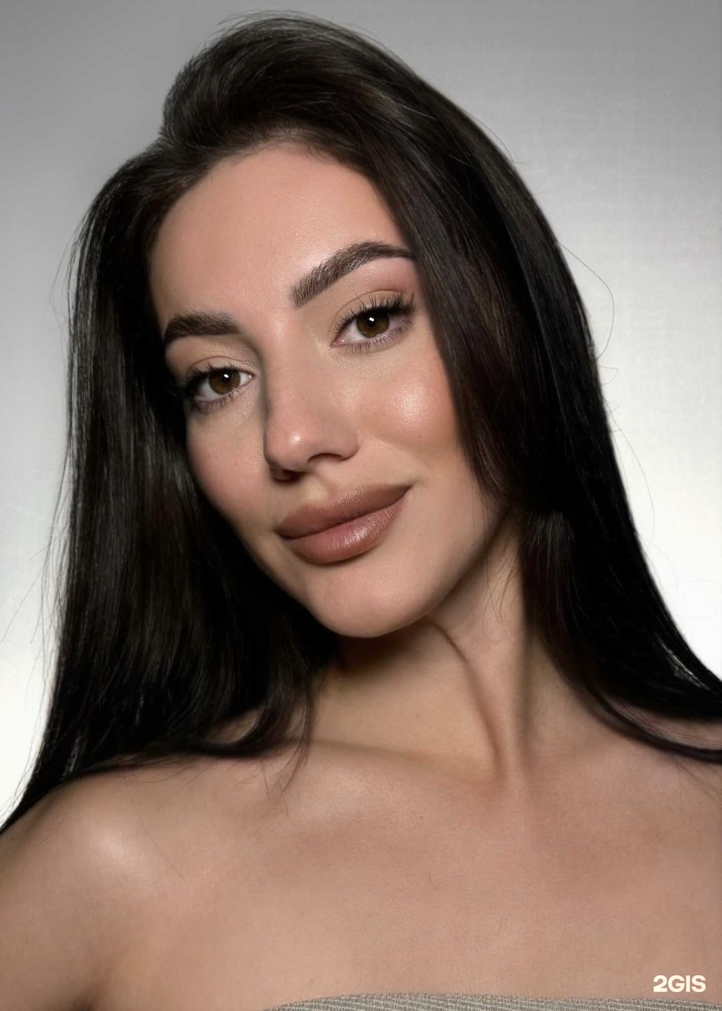 Отзывы на компанию Студия красоты в Перми c фото