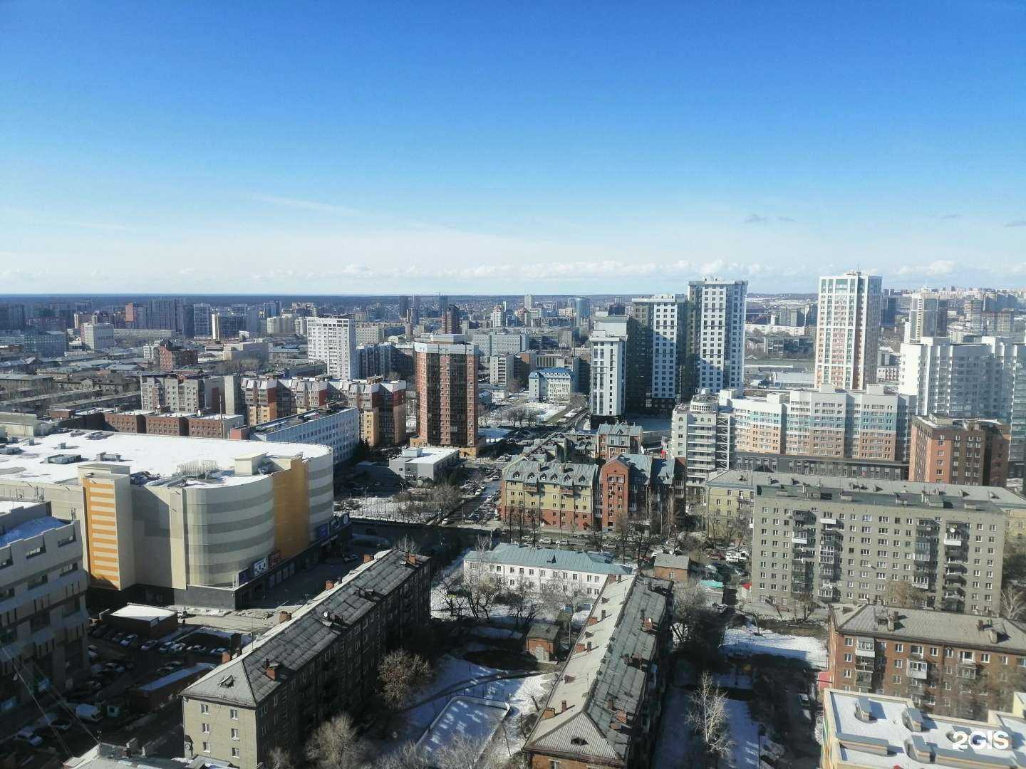 Отзывы на компанию O`hara в Новосибирске c фото - фотография 2 из 2