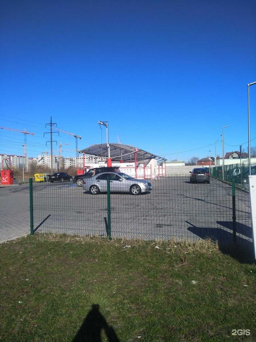 Отзывы на компанию Ehrle в г. Калининград c фото