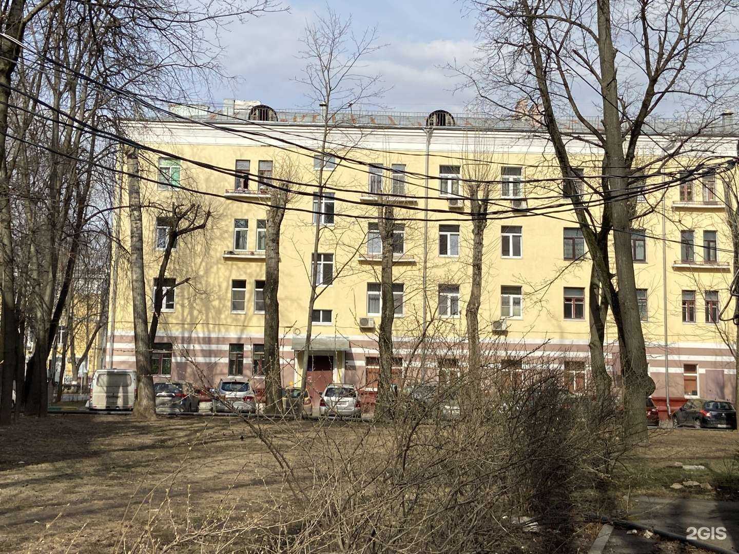 Отзывы на компанию Алгоритмика в Химках c фото - фотография 2 из 2