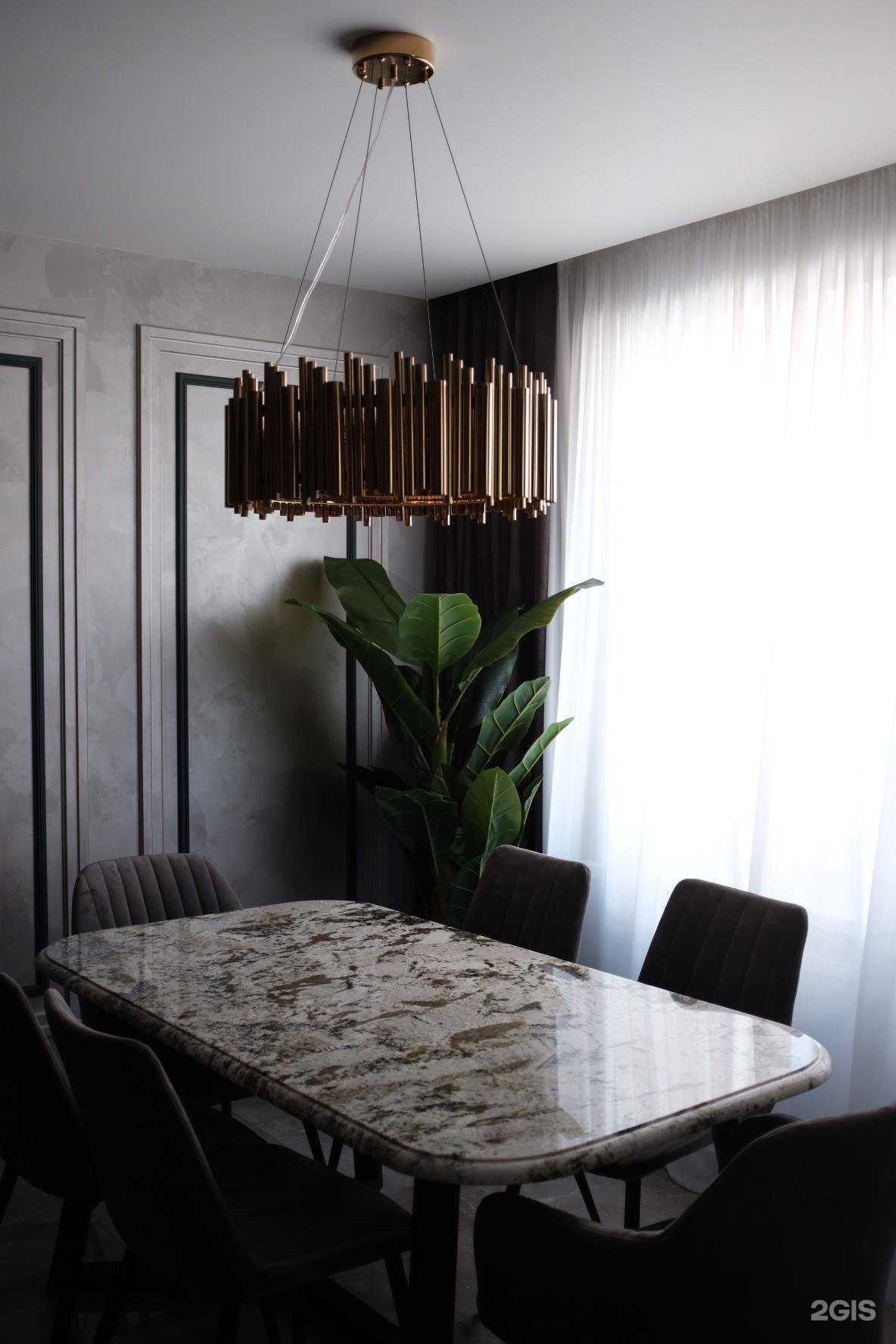 Отзывы на компанию Dk company в Тюмени c фото